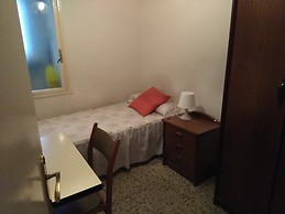 Piso Con 4 Habitaciones