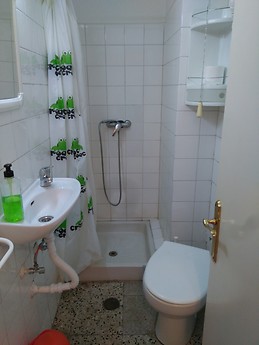 Piso Con 4 Habitaciones