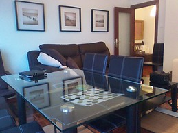 Piso Con 4 Habitaciones