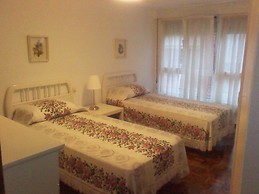 Piso Con 4 Habitaciones