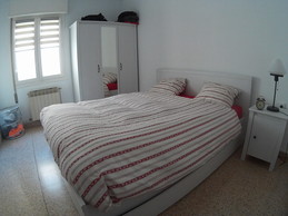 Piso estudiantes Logroño