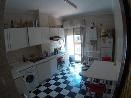 Piso estudiantes Logroño