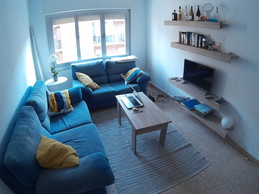 Piso estudiantes Logroño