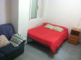 Looking for flatmate to rent this comfortable student apartment in Murcia girls only and with elevator