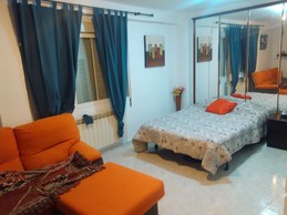 SUITE, nice, big and sunny