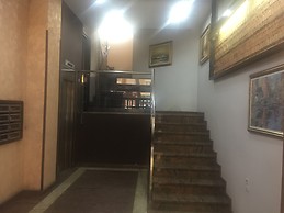 Piso lujo centro . Center Flat