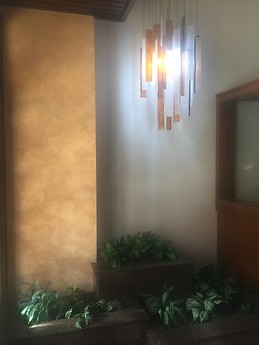 Piso lujo centro . Center Flat