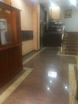 Piso lujo centro . Center Flat