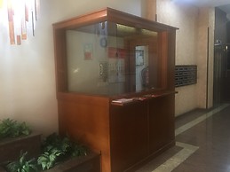 Piso lujo centro . Center Flat