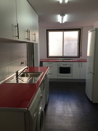 Piso lujo centro reforma a estrenar