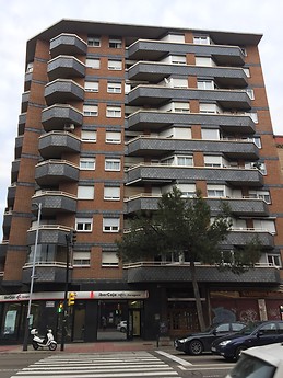 Piso lujo centro reforma a estrenar