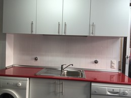 Piso lujo centro reforma a estrenar