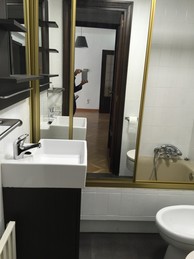 Piso lujo centro reforma a estrenar