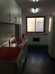 Piso lujo centro reforma a estrenar