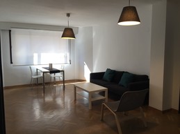 Piso lujo centro reforma a estrenar