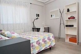 Piso muy luminoso, con unas vistas increíbles de Zaragoza