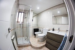 Piso muy luminoso, con unas vistas increíbles de Zaragoza