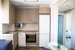 Piso muy luminoso, con unas vistas increíbles de Zaragoza