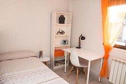 Piso muy luminoso, con unas vistas increíbles de Zaragoza