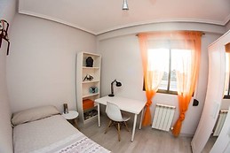 Piso muy luminoso, con unas vistas increíbles de Zaragoza