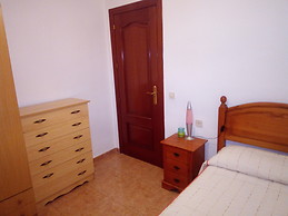 Piso en Málaga capital amplio y muy luminoso.3 habitaciones