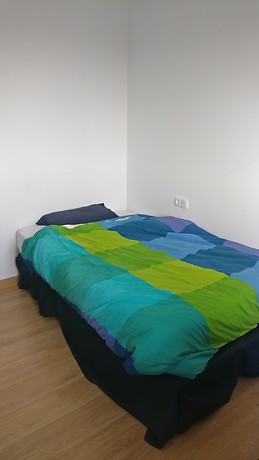 Piso nuevo cerca del centro