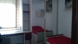 piso perfecto estado cerca de la universidad y del centro