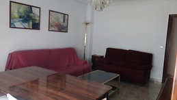 piso perfecto estado cerca de la universidad y del centro