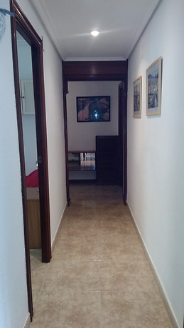 piso perfecto estado cerca de la universidad y del centro