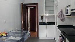 piso perfecto estado cerca de la universidad y del centro