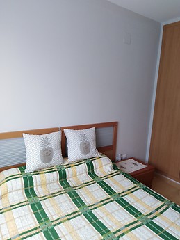 Piso para una persona cerca de centros universitarios Tarragona