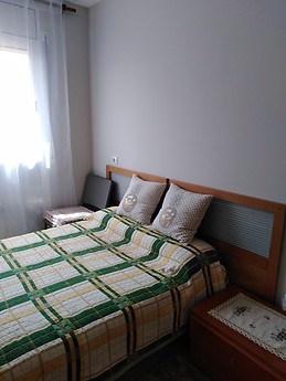 Piso para una persona cerca de centros universitarios Tarragona