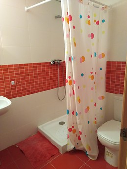 Piso para una persona cerca de centros universitarios Tarragona o Reus