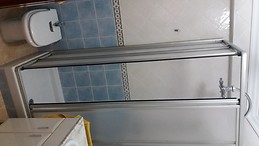 Piso reformado totalmente