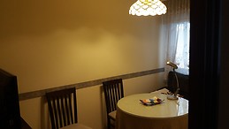 Piso reformado totalmente