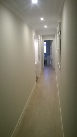 Piso residencia para estudiantes universitarios.