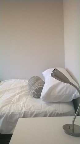 Piso residencia para estudiantes universitarios.