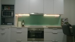 Piso residencia para estudiantes universitarios.