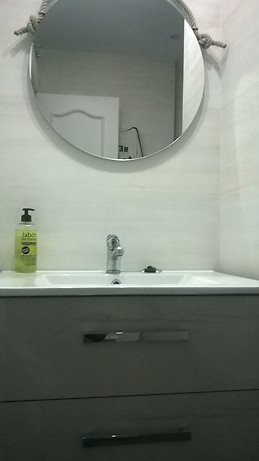 Piso residencia para estudiantes universitarios.