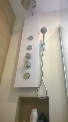 Piso residencia para estudiantes universitarios.