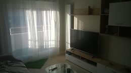 Piso residencia para estudiantes universitarios.