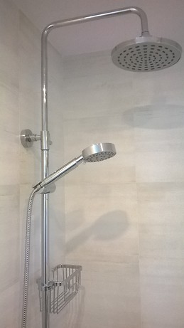 Piso residencia para estudiantes universitarios.