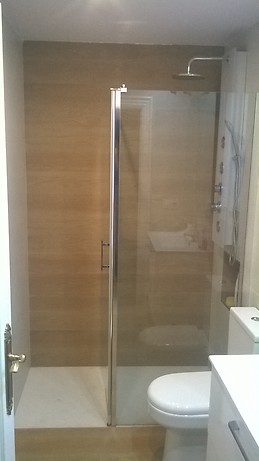 Piso residencia para estudiantes universitarios.