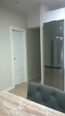 Piso residencia para estudiantes universitarios.