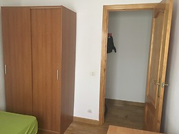 Piso sencillo agradable y buen ambiente de convivencia