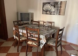 Piso situado en Portada Alta