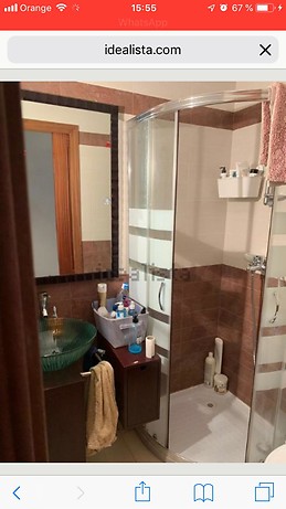 Piso situado en Portada Alta