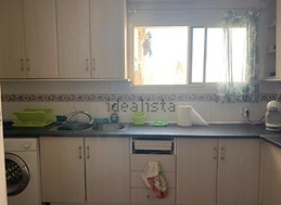 Piso situado en Portada Alta