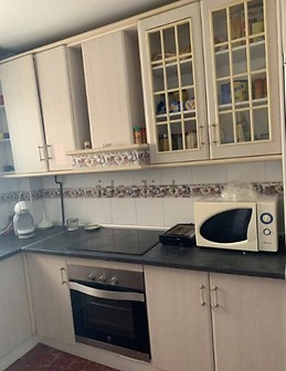 Piso situado en Portada Alta