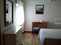 Piso soleado en el centro de Gijón